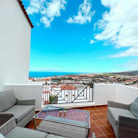 Balcon De Atlantico 2Bed Apartment Costa Adeje  Esterno foto