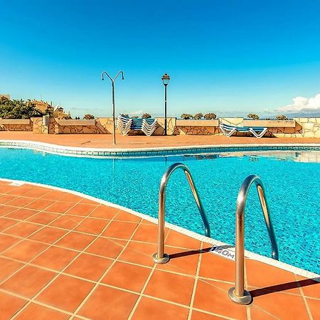 Balcon De Atlantico 2Bed Apartment Costa Adeje  Esterno foto