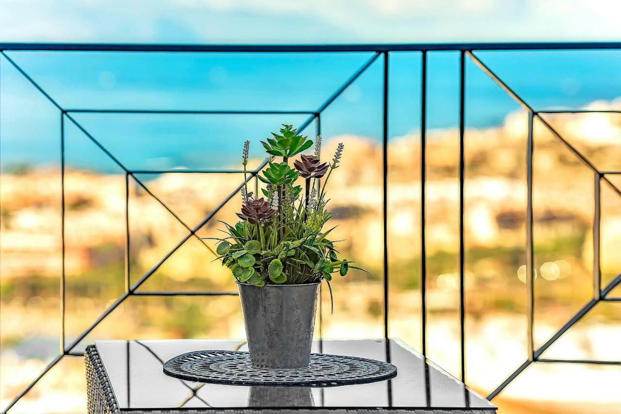 Balcon De Atlantico 2Bed Apartment Costa Adeje  Esterno foto
