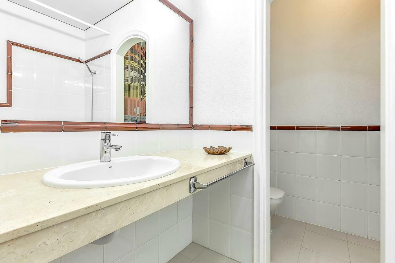 Balcon De Atlantico 2Bed Apartment Costa Adeje  Esterno foto