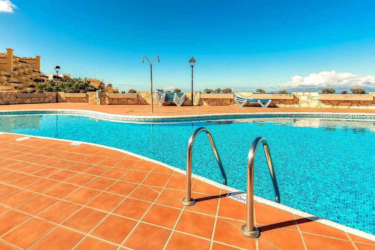 Balcon De Atlantico 2Bed Apartment Costa Adeje  Esterno foto