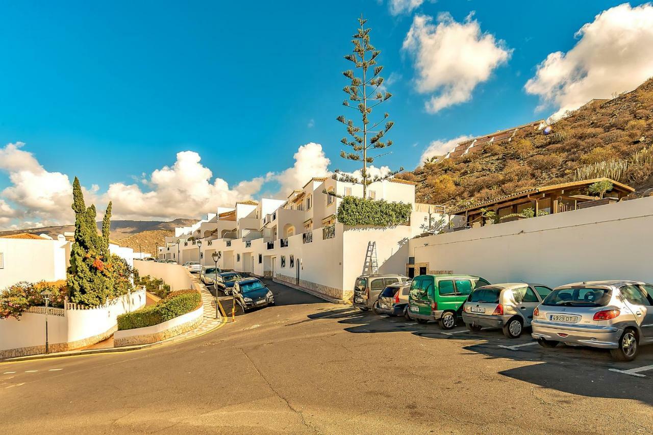 Balcon De Atlantico 2Bed Apartment Costa Adeje  Esterno foto