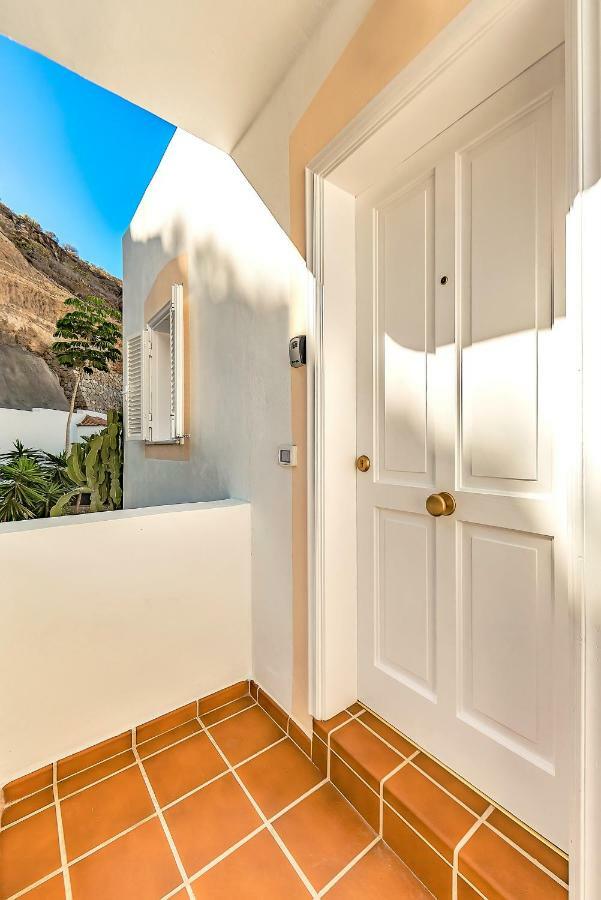 Balcon De Atlantico 2Bed Apartment Costa Adeje  Esterno foto