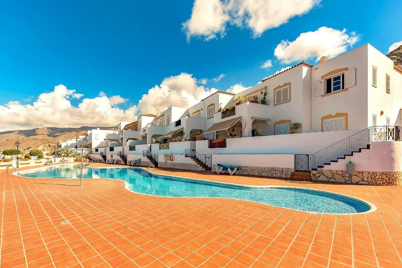 Balcon De Atlantico 2Bed Apartment Costa Adeje  Esterno foto