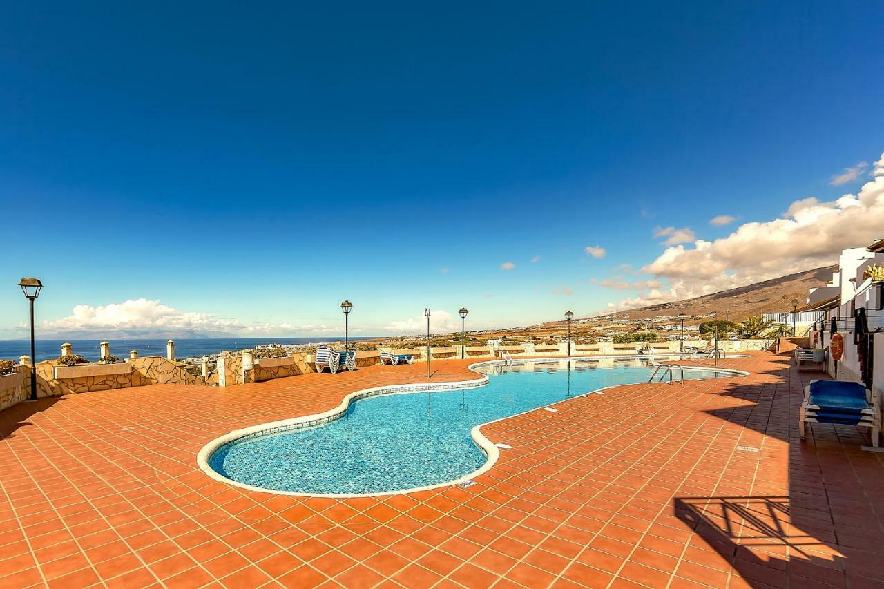 Balcon De Atlantico 2Bed Apartment Costa Adeje  Esterno foto