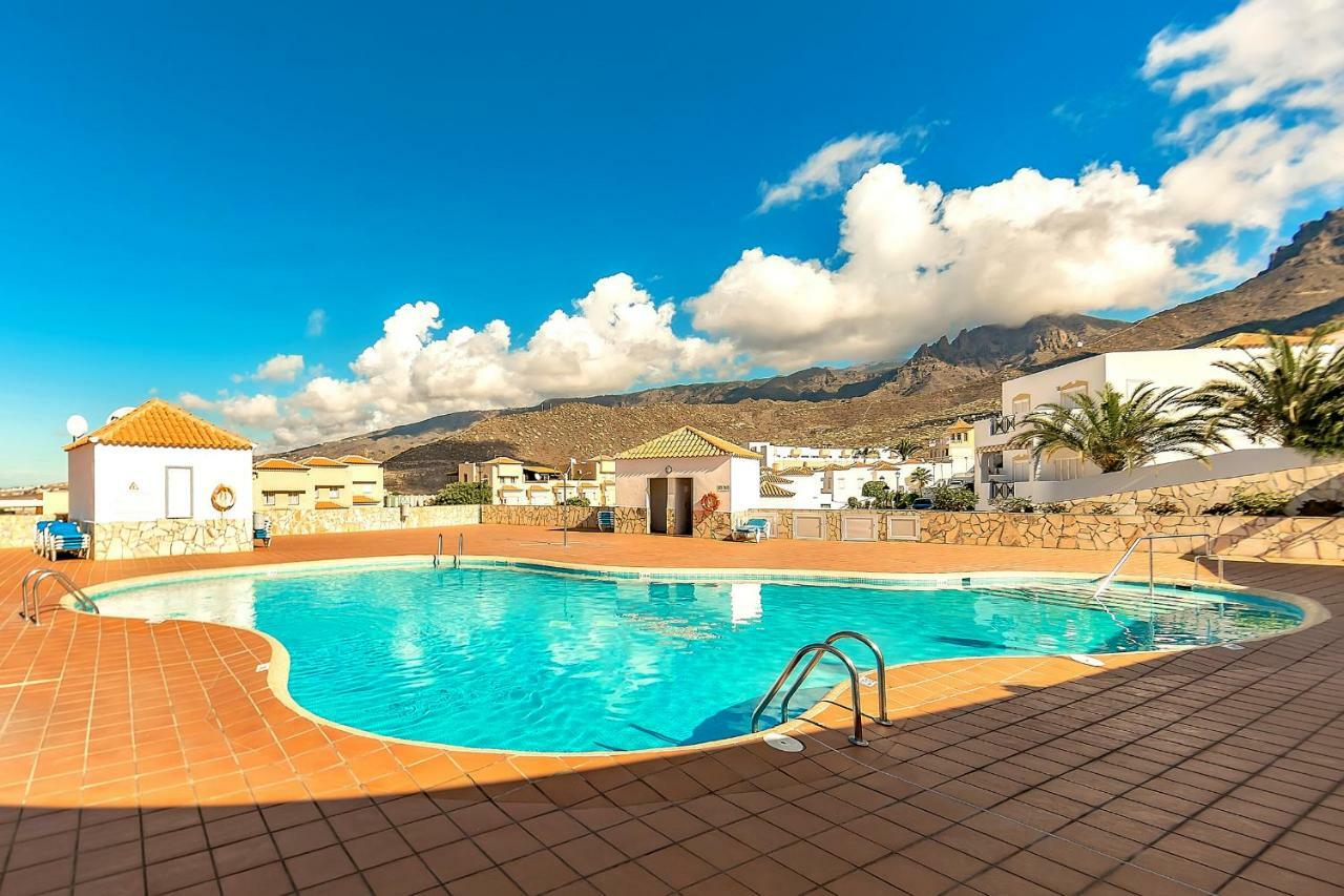 Balcon De Atlantico 2Bed Apartment Costa Adeje  Esterno foto