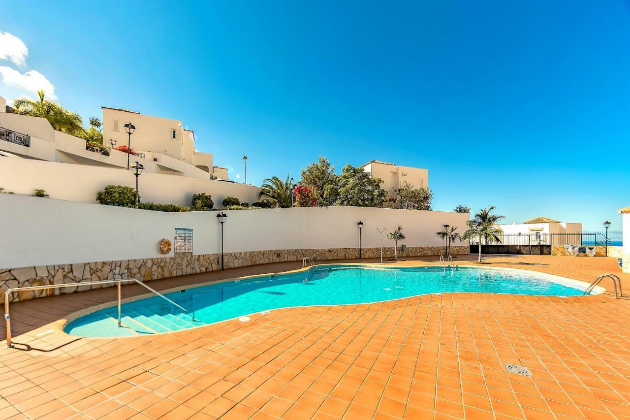 Balcon De Atlantico 2Bed Apartment Costa Adeje  Esterno foto
