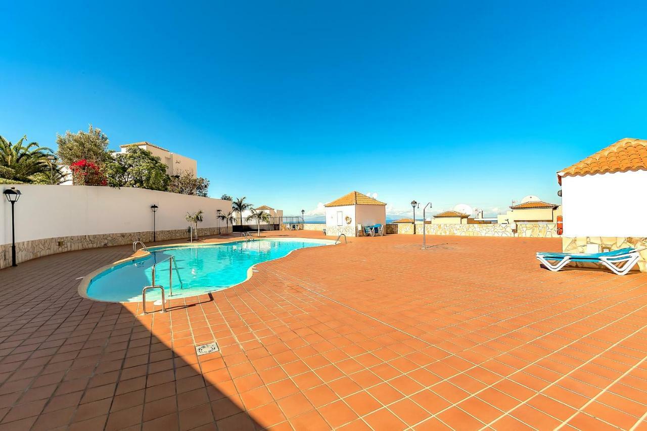 Balcon De Atlantico 2Bed Apartment Costa Adeje  Esterno foto